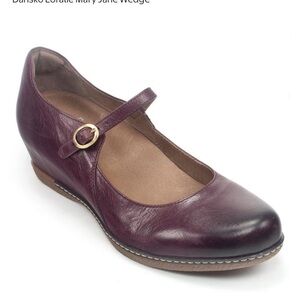 Dansko Loralie Mary Jane Shoe